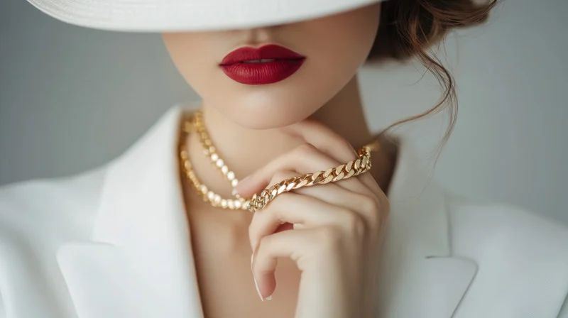 Fashion & Style Lounge