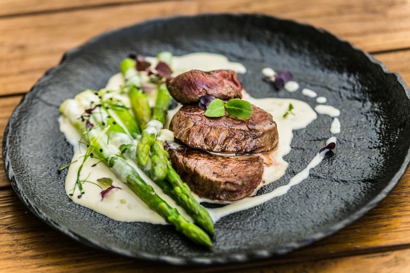 Foodies & Eating Out Lovers