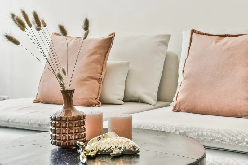 Home Styling & Interiors