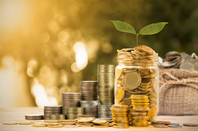 Money, Finance & Investing