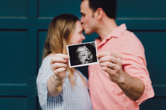 Fertility, Pregnancy & Parenting
